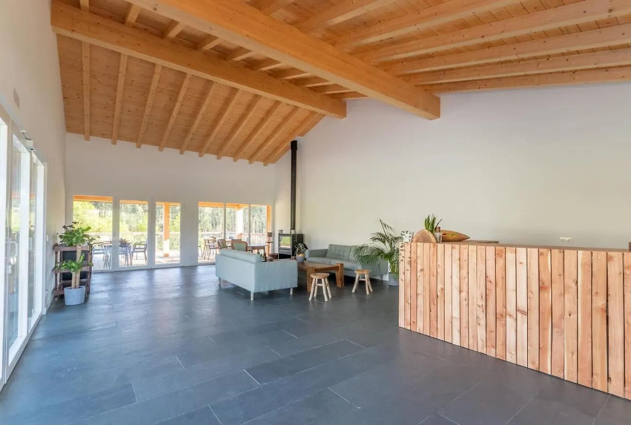 Maison d'hôtes Basoan à Mungia