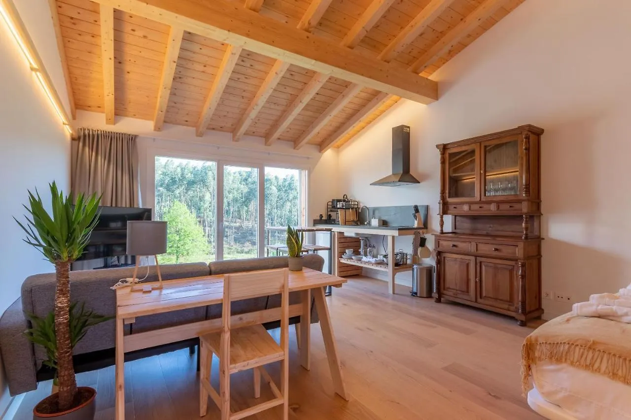 Maison d'hôtes Basoan à Mungia Séjour à la campagne