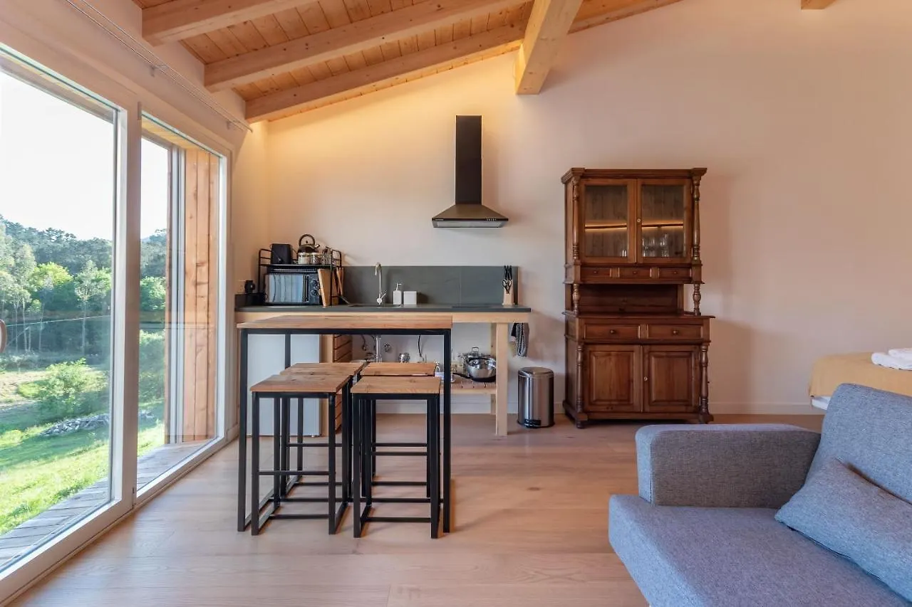 Maison d'hôtes Basoan à Mungia Espagne