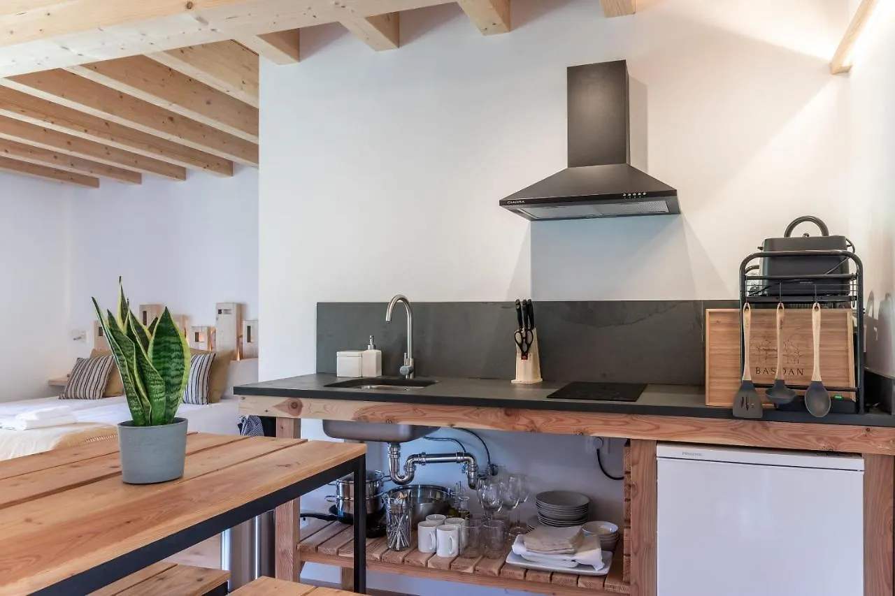 Maison d'hôtes Basoan à Mungia 0*,