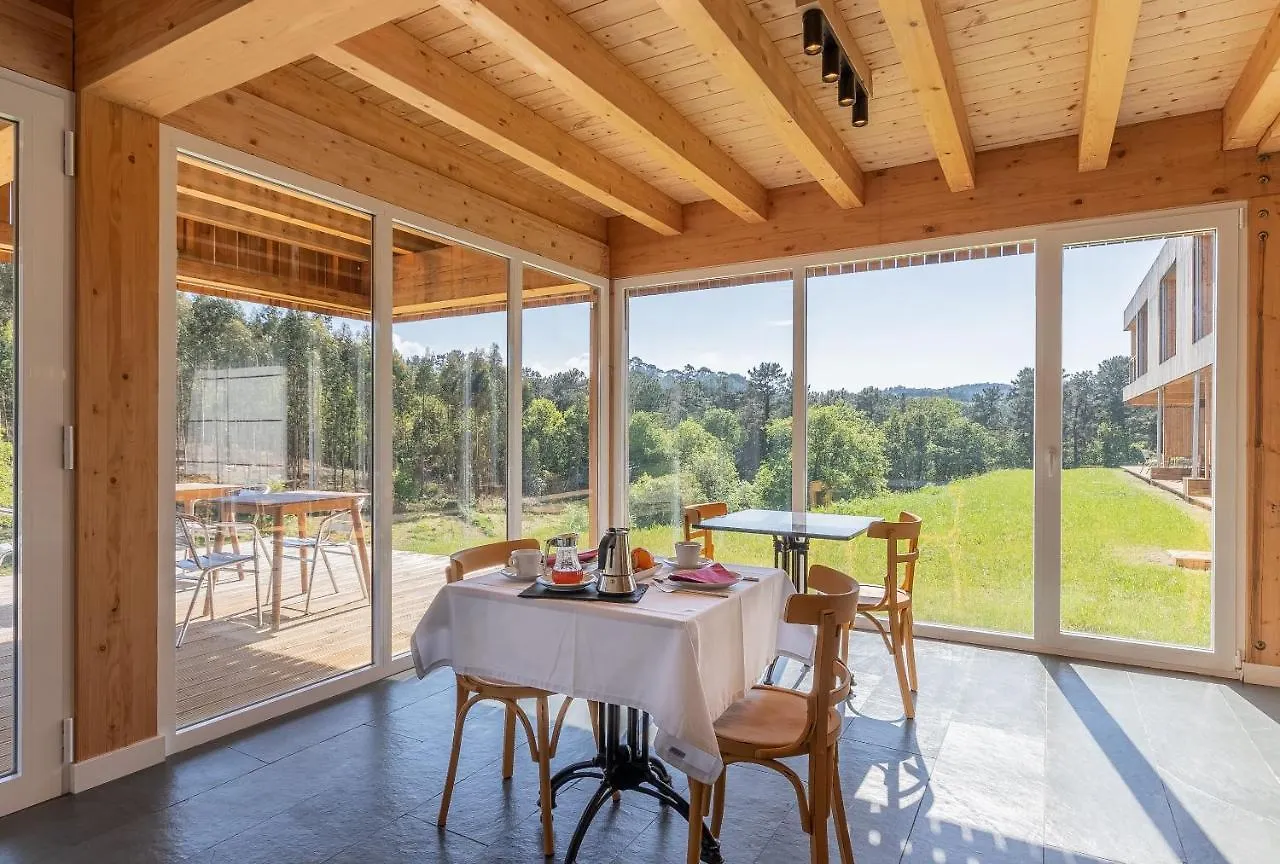 Maison d'hôtes Basoan à Mungia