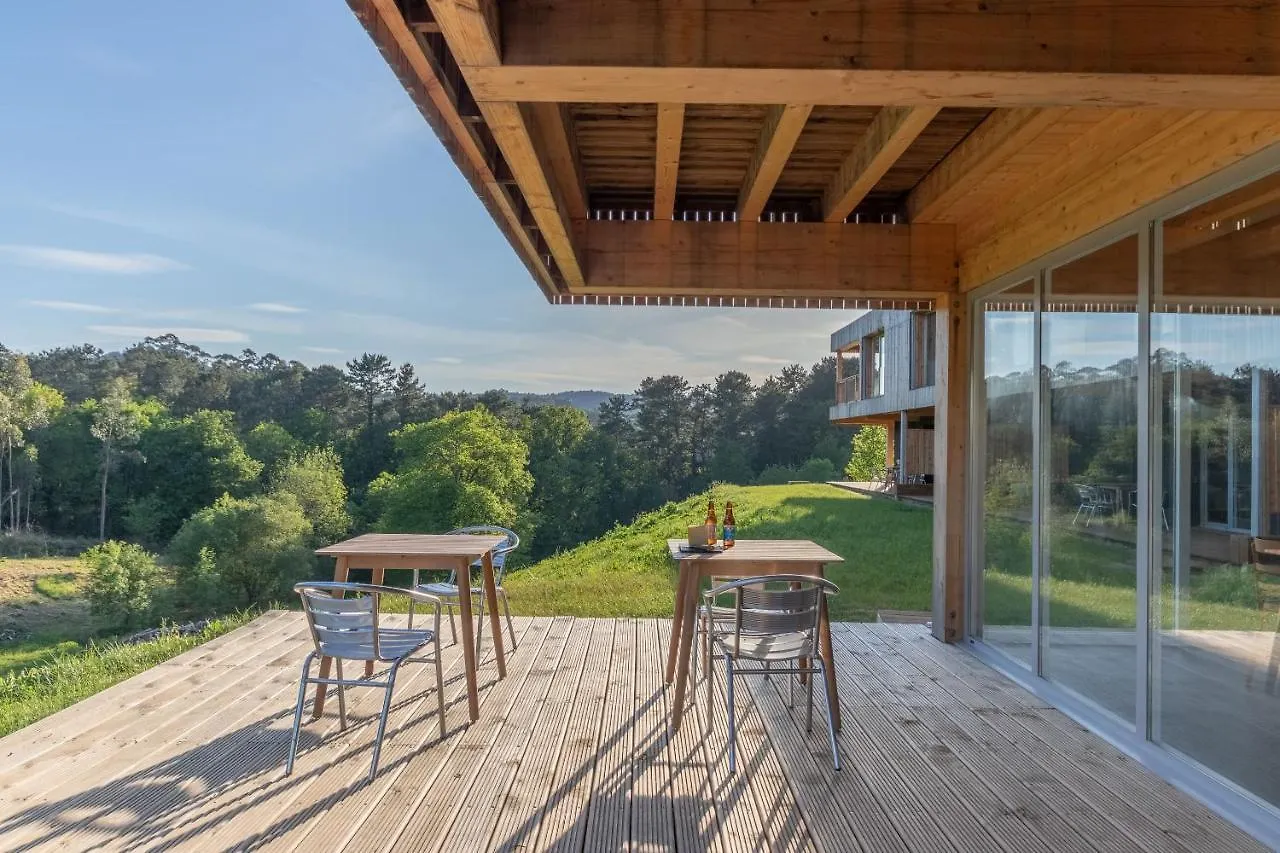 Maison d'hôtes Basoan à Mungia 0*,  Espagne