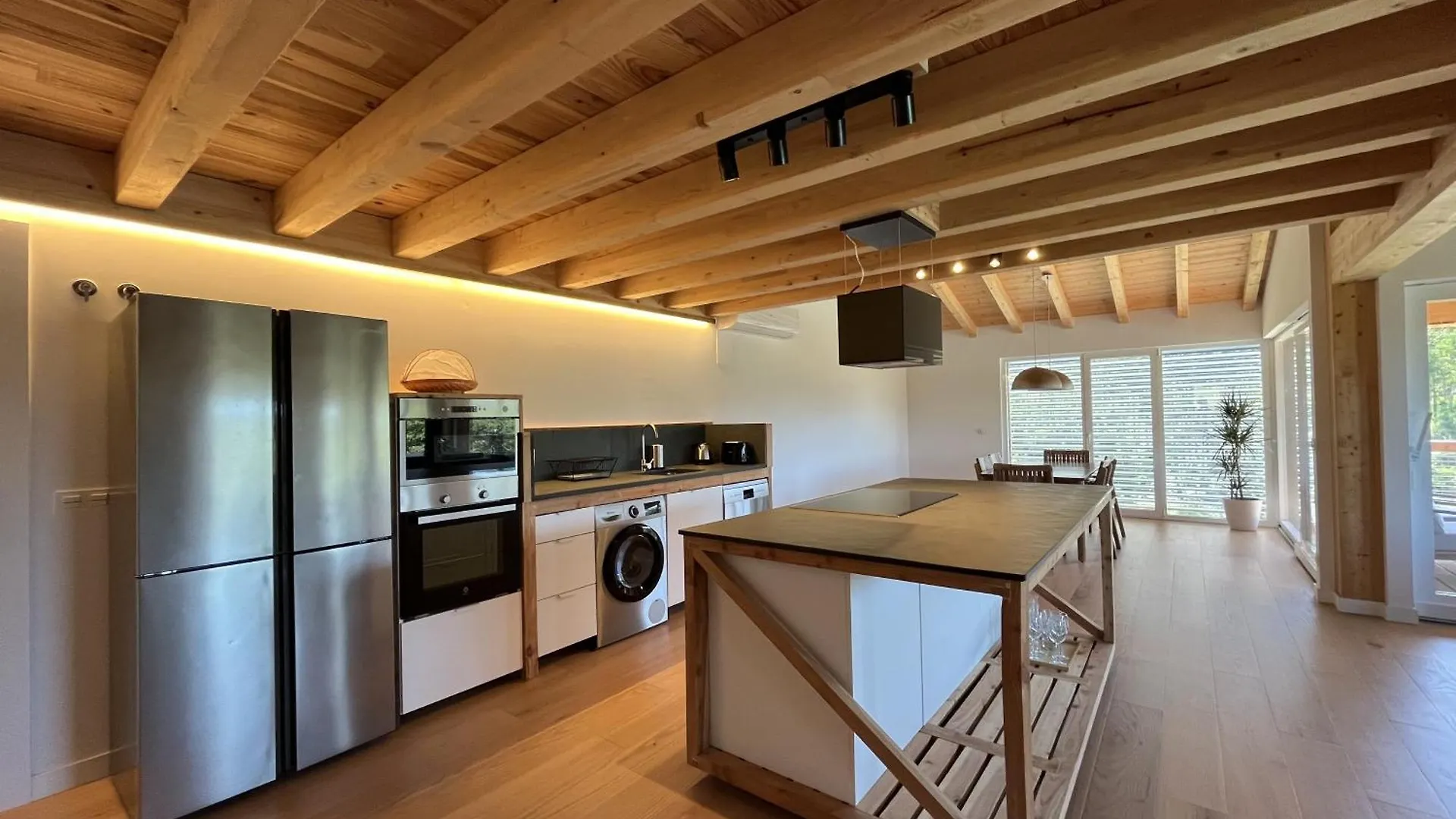 Maison d'hôtes Basoan à Mungia 0*,  Espagne