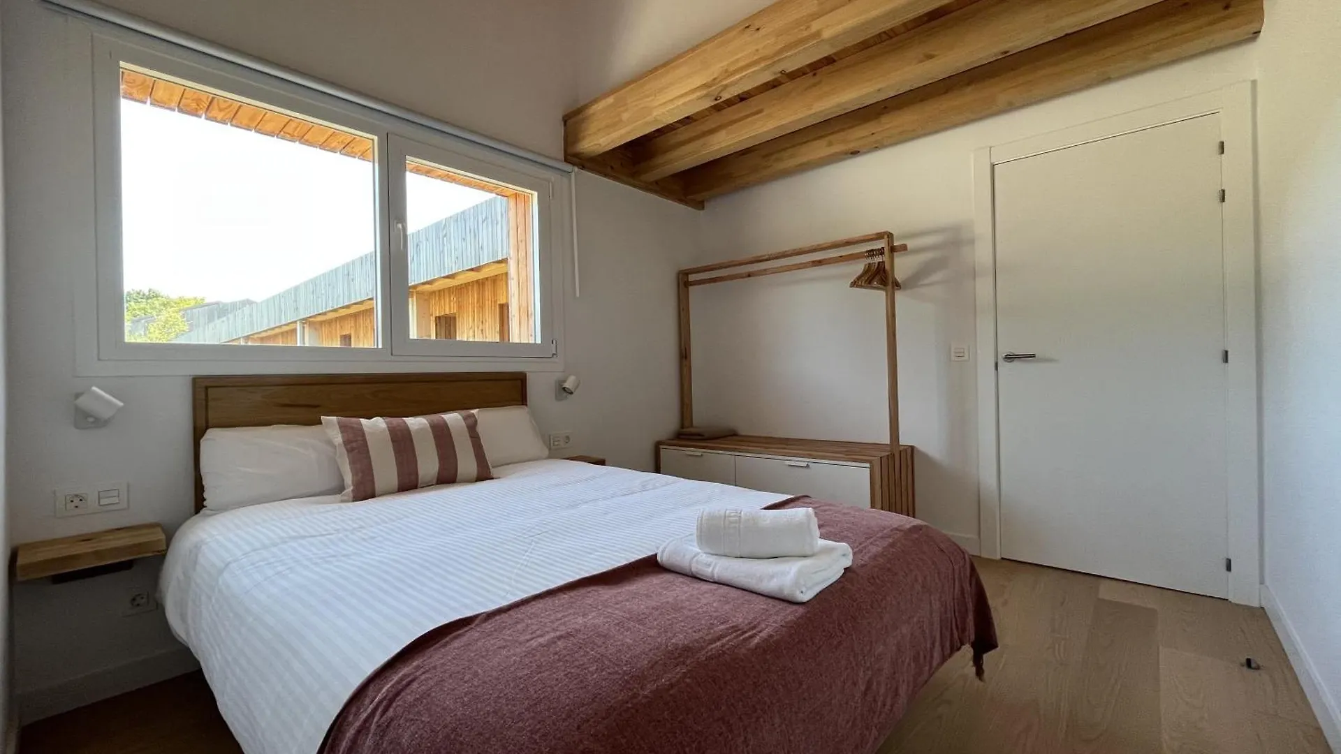 Maison d'hôtes Basoan à Mungia Séjour à la campagne