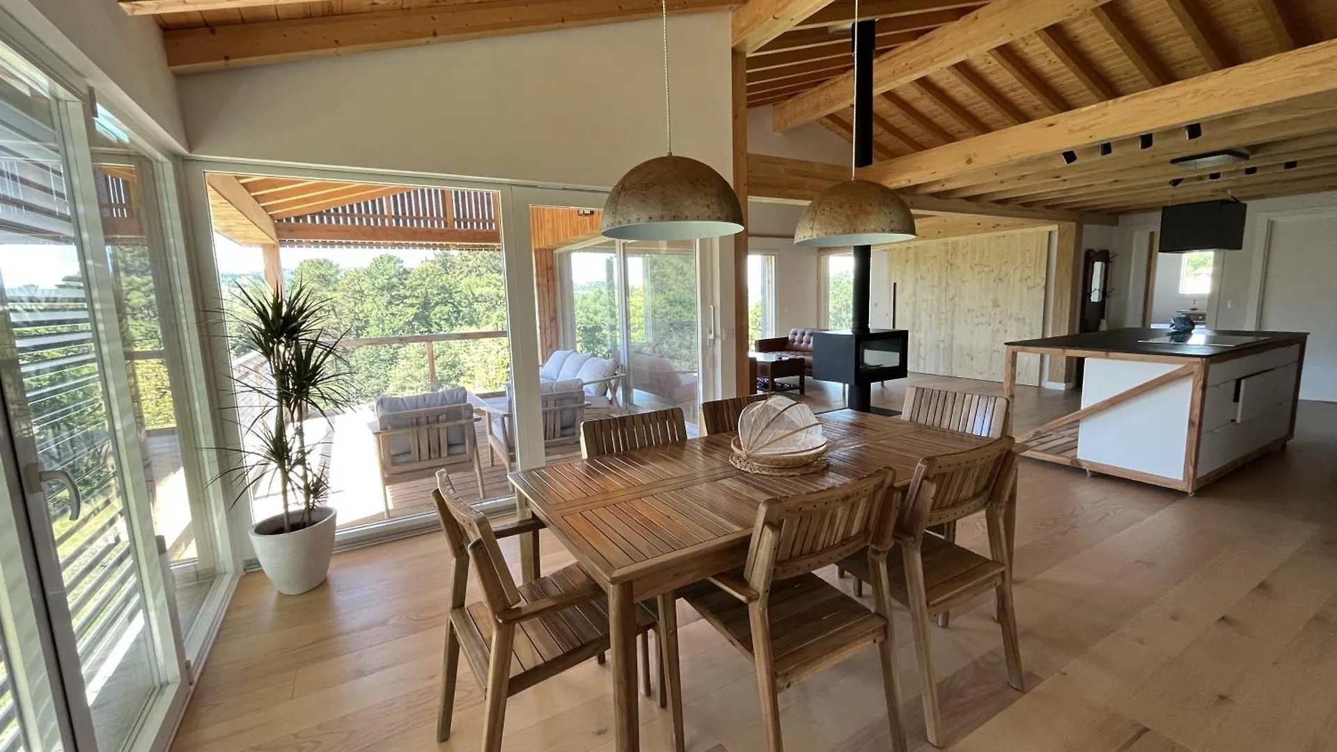 Maison d'hôtes Basoan à Mungia Séjour à la campagne