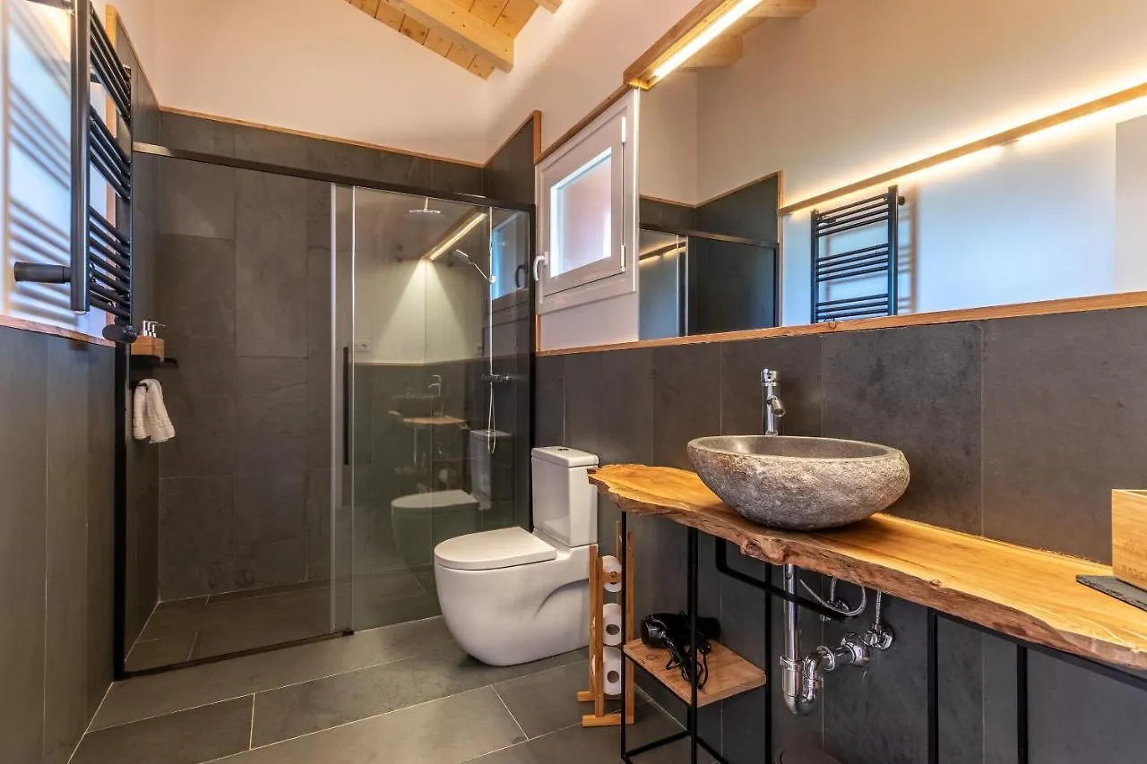 Basoan Guest House Mungia 0*,  Spain