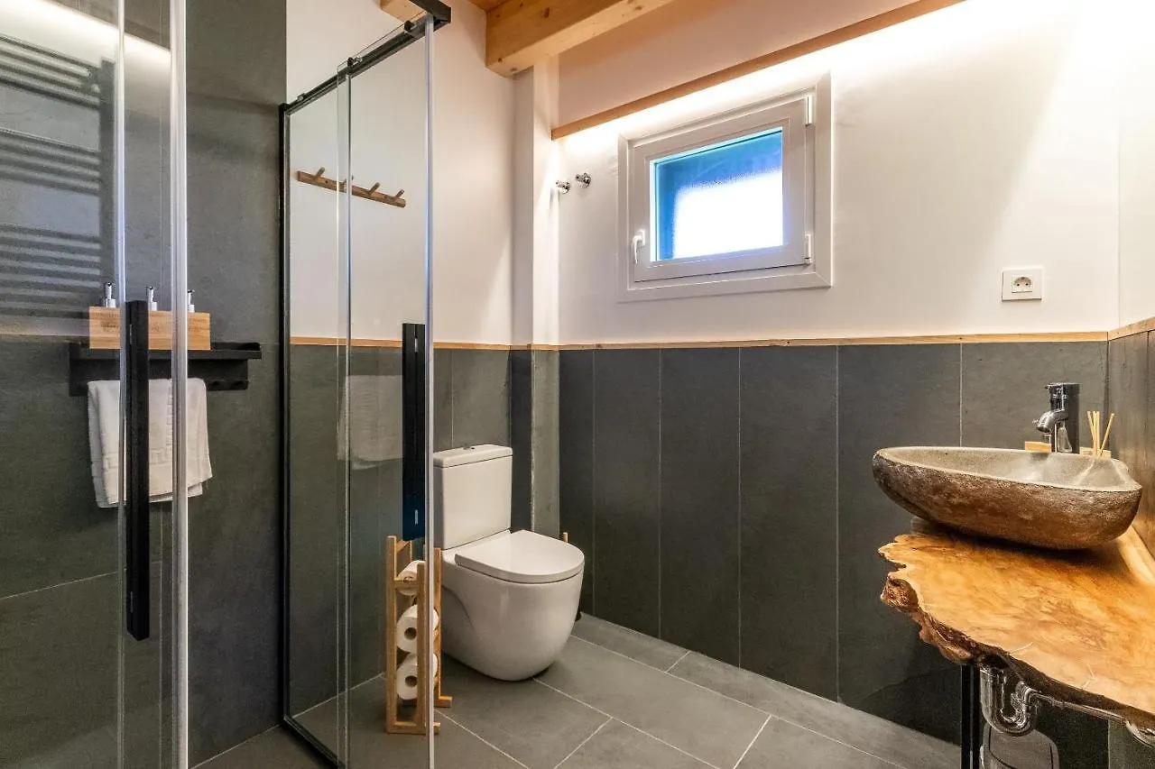 Basoan Guest House Mungia Country house