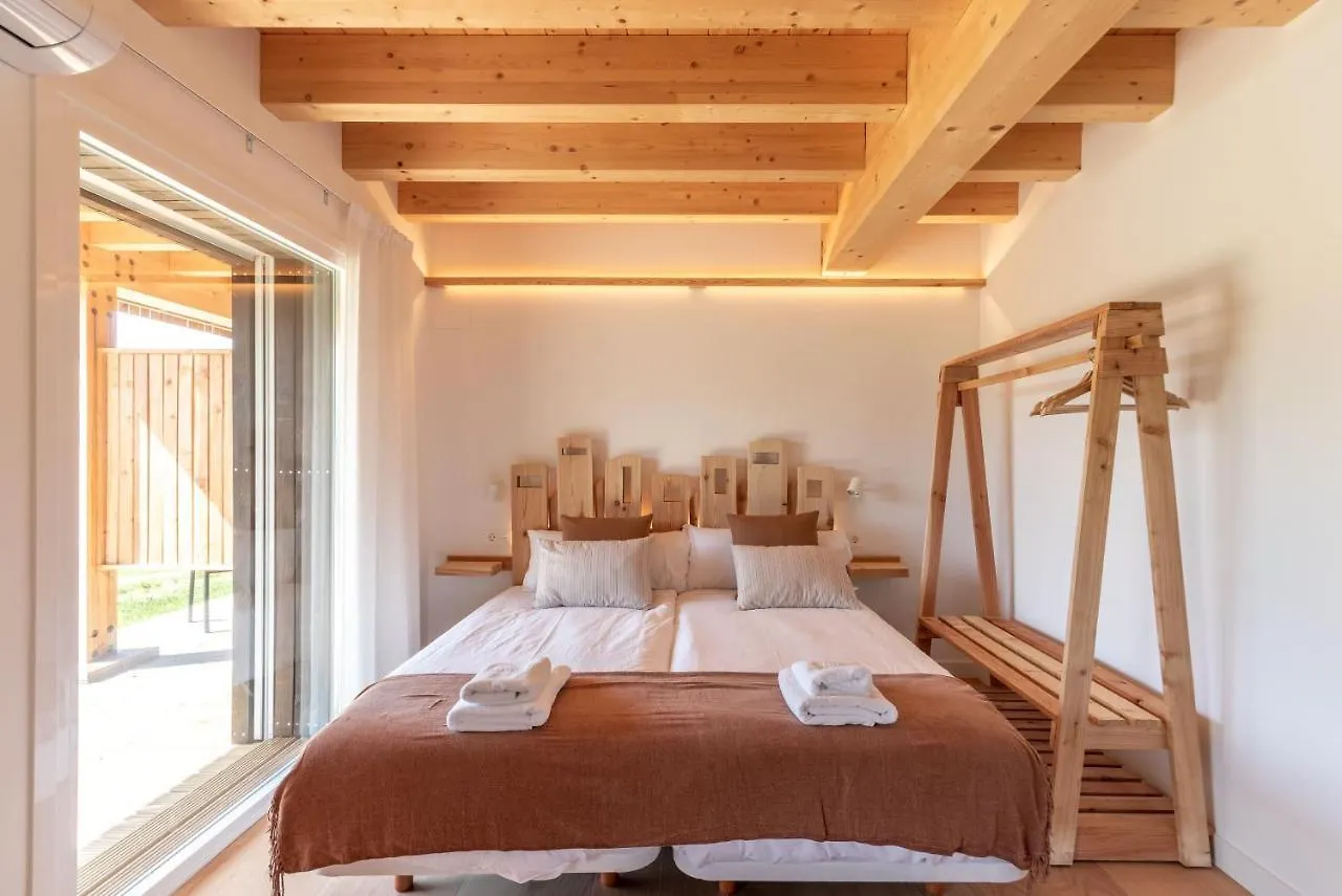 Country house Basoan Guest House Mungia