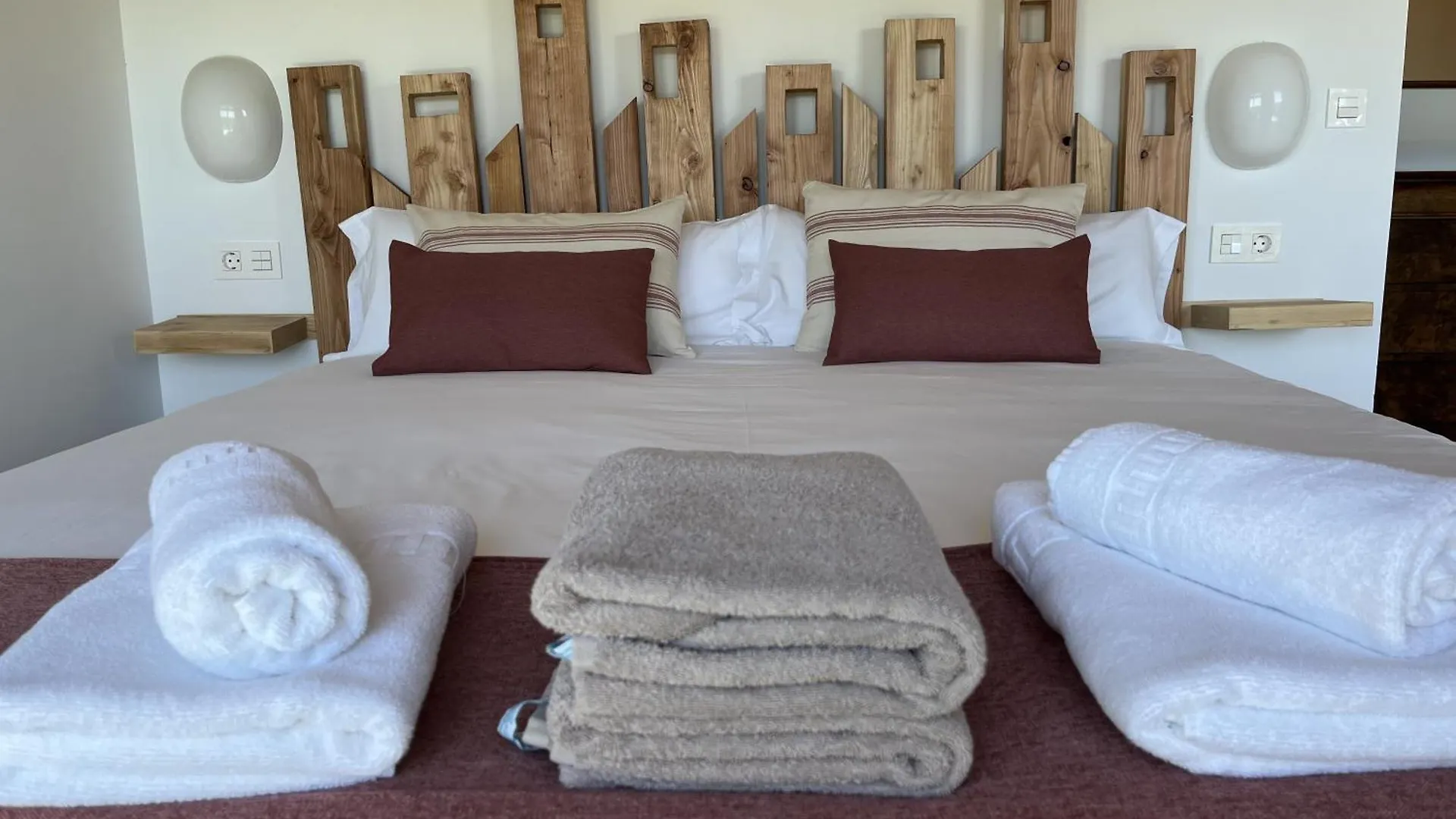 Country house Basoan Guest House Mungia