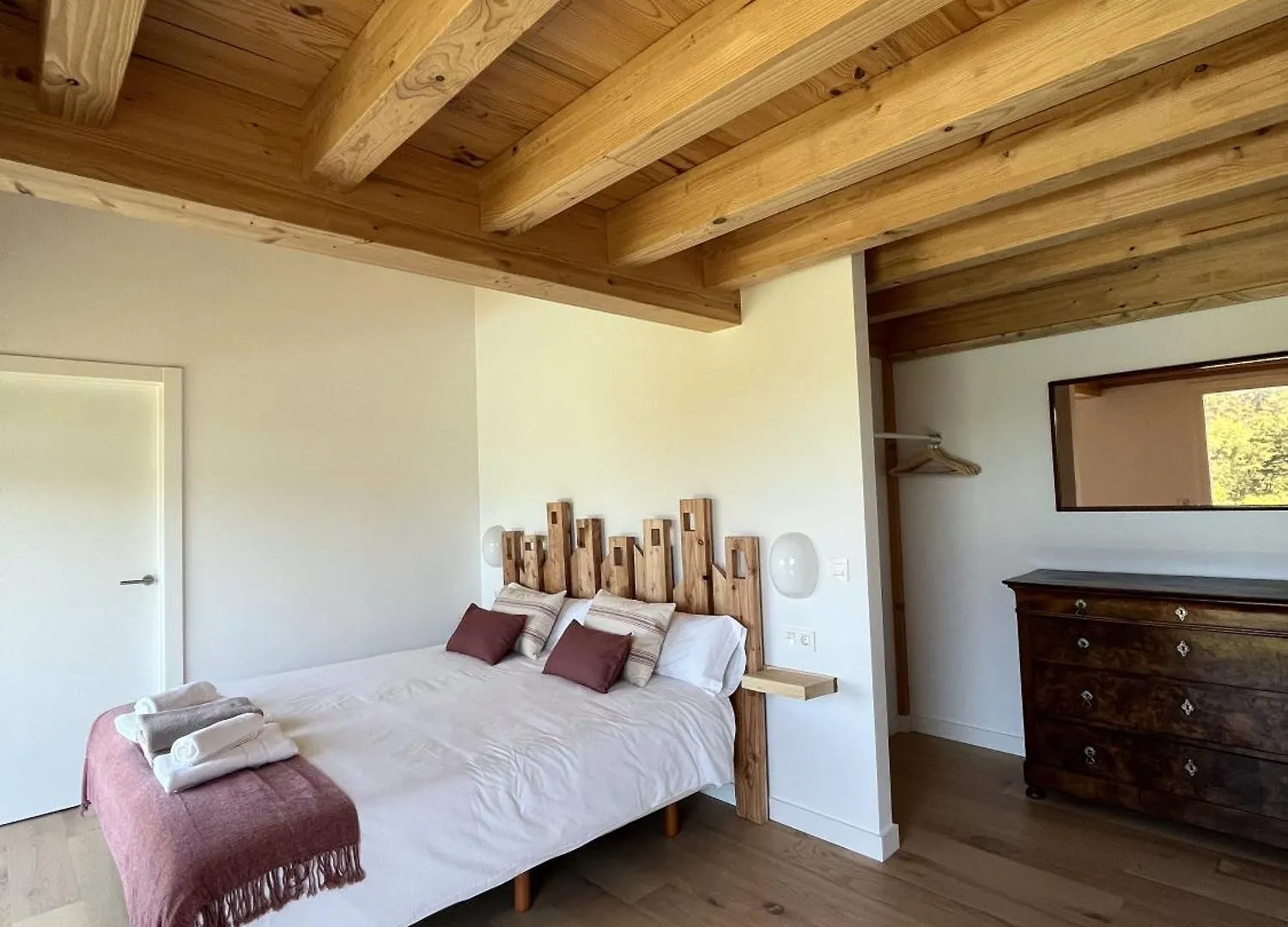 Country house Basoan Guest House Mungia Spain