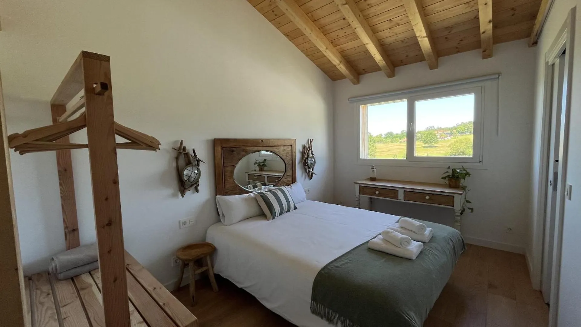 Basoan Guest House Mungia Country house