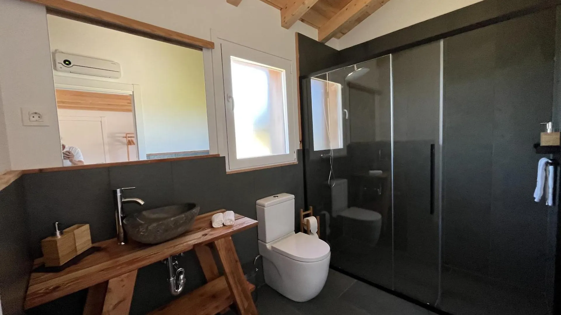 Basoan Guest House Mungia