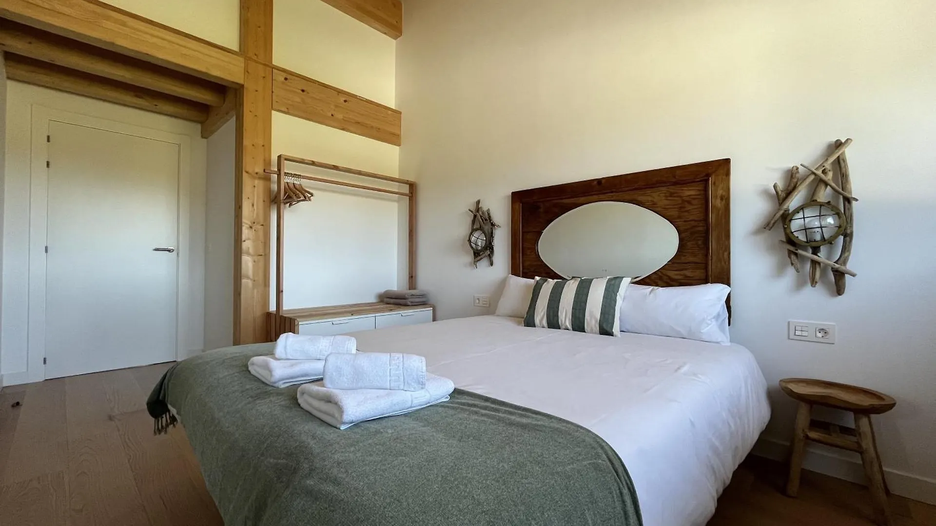 Basoan Guest House Mungia