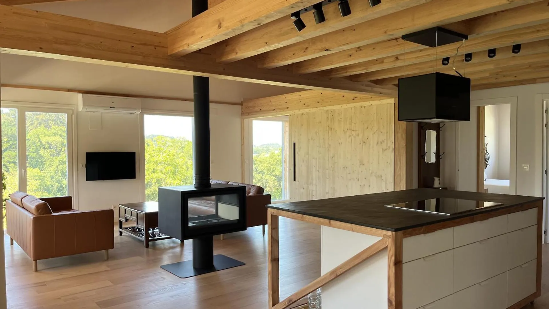Country house Basoan Guest House Mungia