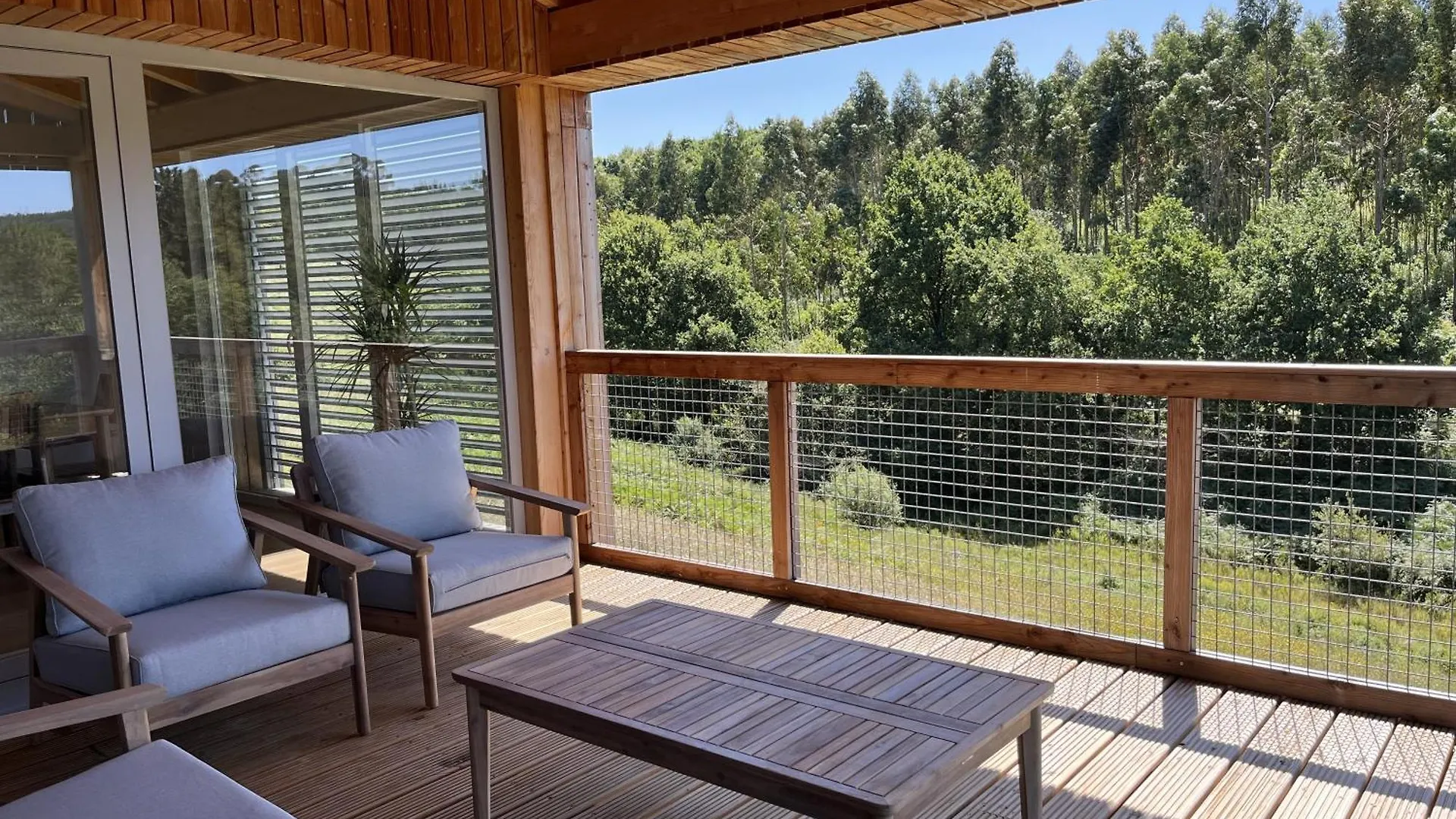 Basoan Guest House Mungia